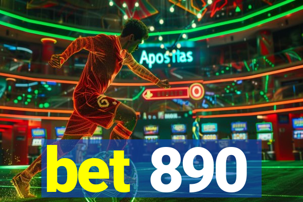 bet 890